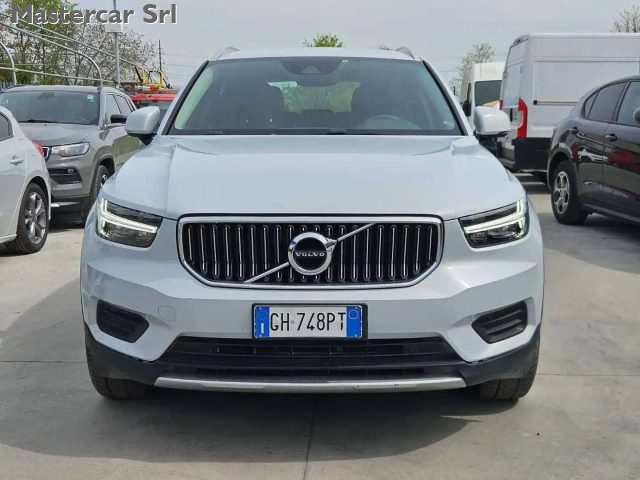 VOLVO XC40 usata, con Climatizzatore
