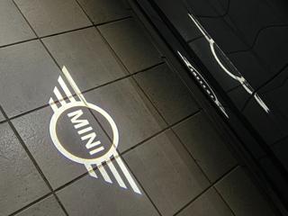 MINI Countryman usata, con Monitoraggio pressione pneumatici