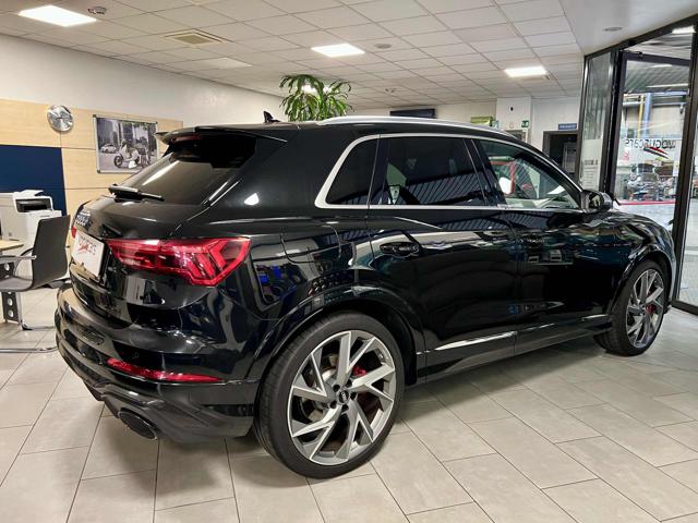 AUDI RS Q3 usata, con Alzacristalli elettrici