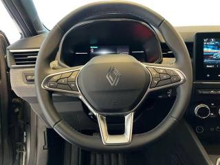 RENAULT Clio usata, con Sensori di parcheggio posteriori