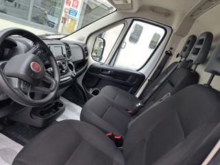 FIAT Ducato usata, con Chiusura centralizzata