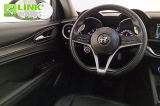 ALFA ROMEO Stelvio usata, con Boardcomputer