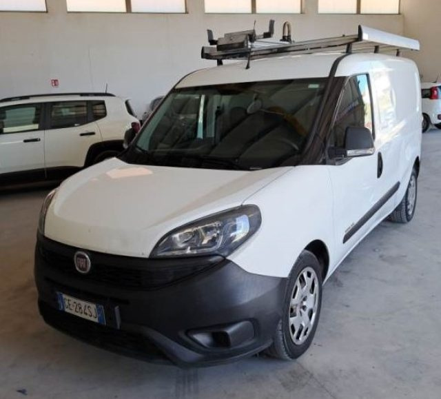 FIAT Doblo usata, con ABS