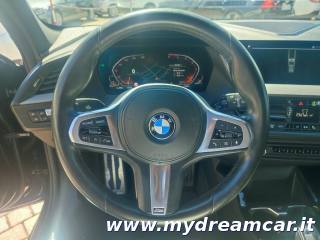 BMW 120 usata, con Fendinebbia