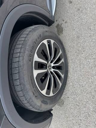 MERCEDES-BENZ GLC 220 usata, con Immobilizzatore elettronico