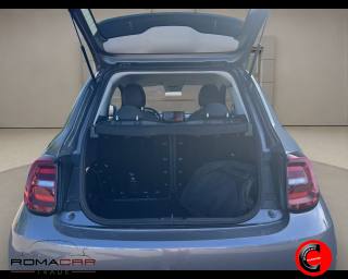 FIAT 500e usata, con Climatizzatore