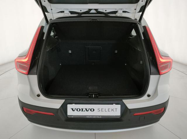 VOLVO XC40 usata, con Sedile posteriore sdoppiato