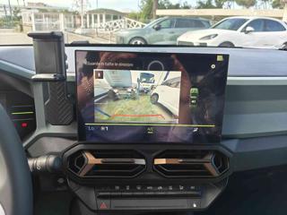 DACIA Duster usata, con Park Distance Control