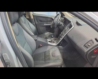 VOLVO XC60 usata, con Volante multifunzione