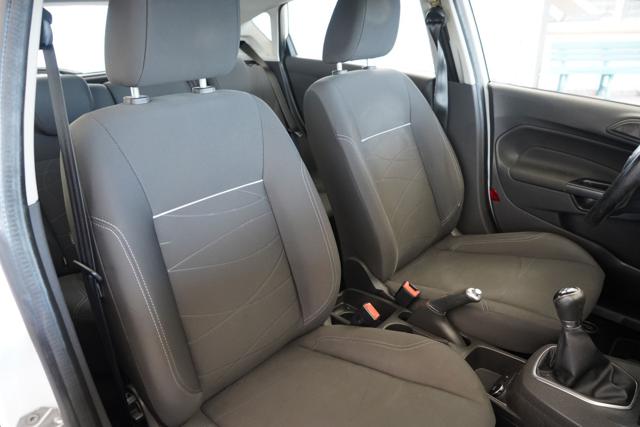 FORD Fiesta usata 25