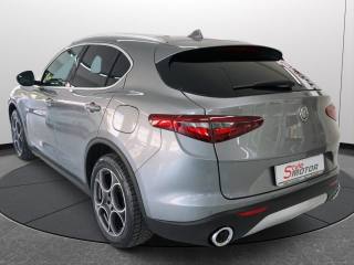 ALFA ROMEO Stelvio usata, con Sedili riscaldati