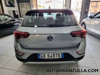 VOLKSWAGEN T-Roc usata, con Alzacristalli elettrici