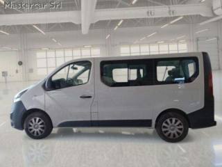 OPEL Vivaro usata 7