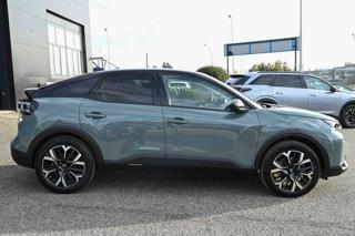 CITROEN E-C4 usata, con Airbag Passeggero