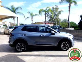 KIA Sportage usata, con Cerchi in lega