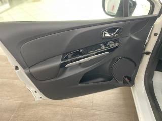 RENAULT Clio usata, con Immobilizzatore elettronico