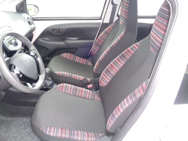 CITROEN C1 usata, con Autoradio