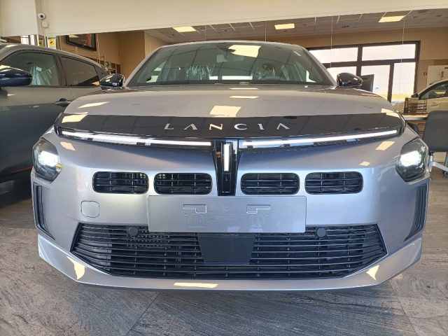 LANCIA Ypsilon usata, con ABS