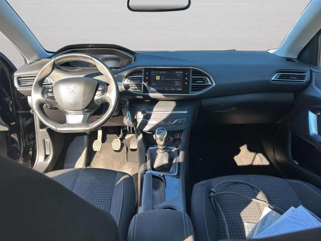 PEUGEOT 308 usata, con Controllo trazione