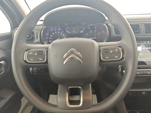 CITROEN C3 usata, con Chiusura centralizzata