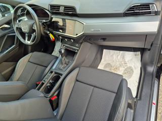 AUDI Q3 usata, con ESP