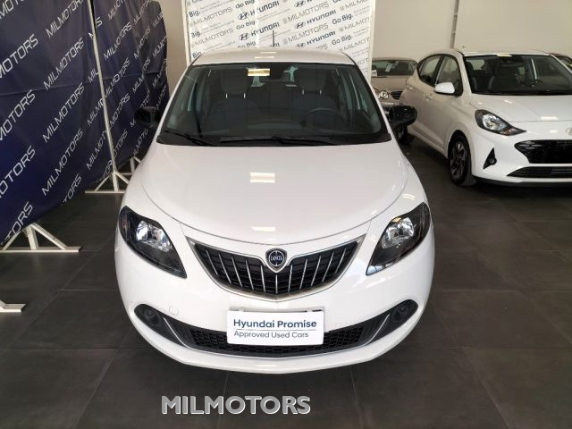 LANCIA Ypsilon usata, con Airbag Passeggero