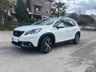 PEUGEOT 208 usata, con Bluetooth