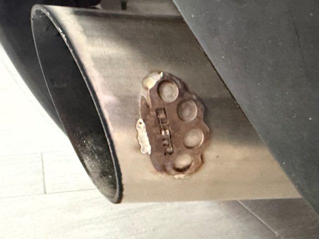 CHEVROLET Camaro usata, con Fendinebbia