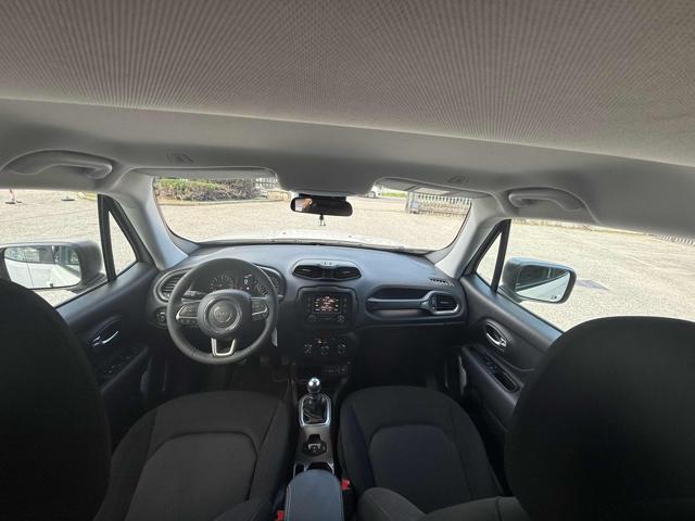 JEEP Renegade usata 27