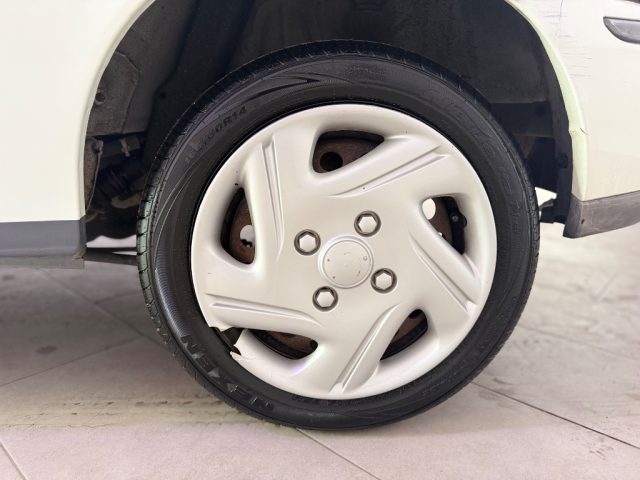 NISSAN Micra usata 3