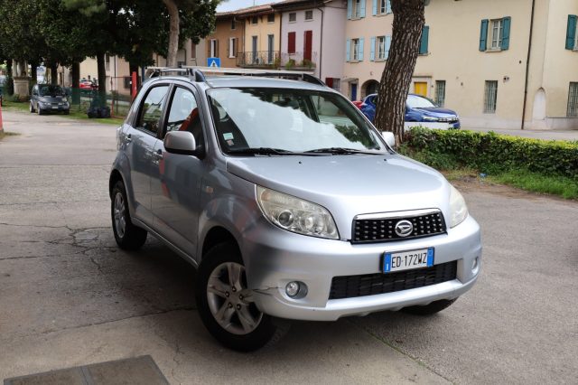 DAIHATSU Terios usata 74