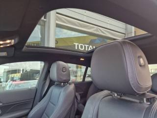 MERCEDES-BENZ GLE 350 usata, con Cronologia tagliandi