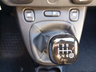 FIAT Panda Cross usata, con Airbag testa