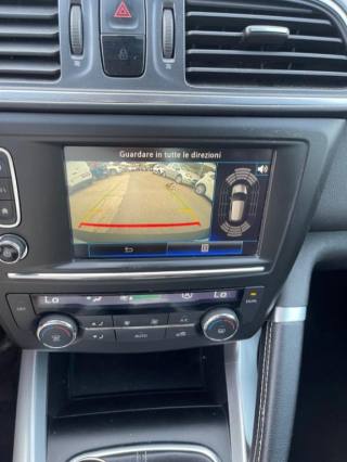 RENAULT Kadjar usata, con Bluetooth