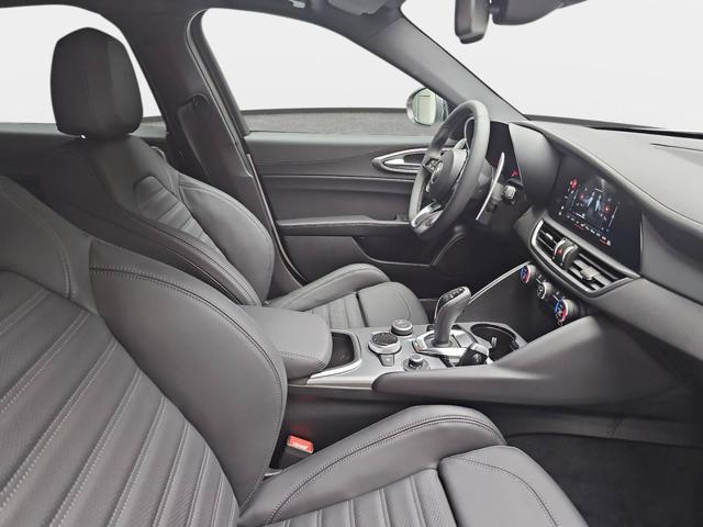 ALFA ROMEO Giulia usata, con Chiusura centralizzata