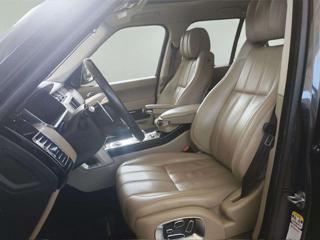 LAND ROVER Range Rover usata, con Controllo trazione