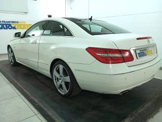 MERCEDES-BENZ E 250 usata, con Airbag laterali