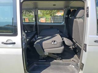 VOLKSWAGEN Transporter usata 14