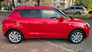 SUZUKI Swift usata, con Chiusura centralizzata