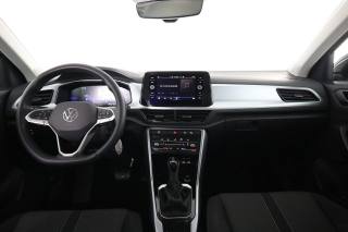 VOLKSWAGEN T-Roc usata 4