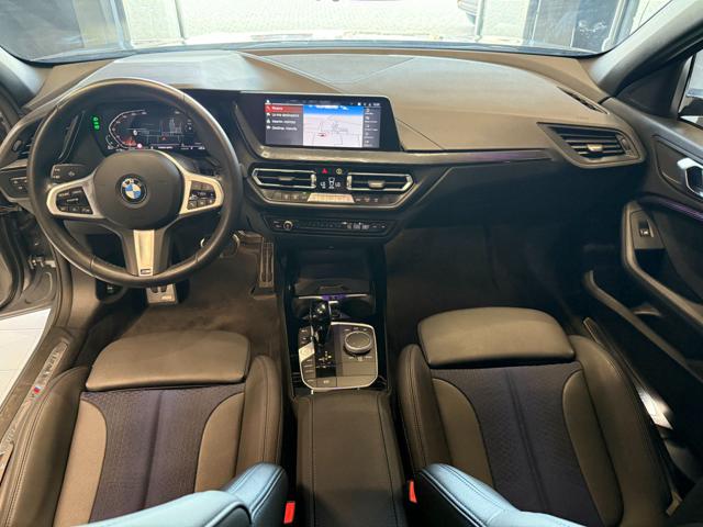 BMW 118 usata, con Fendinebbia