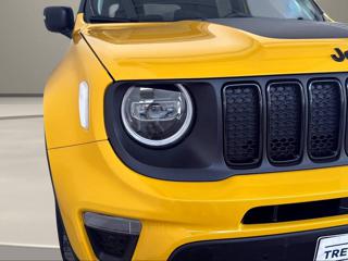 JEEP Renegade usata, con Volante multifunzione