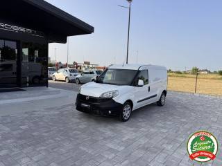 FIAT Doblo Doblò 1.4 T-Jet Natural Power PL-TN Cargo Maxi Lam