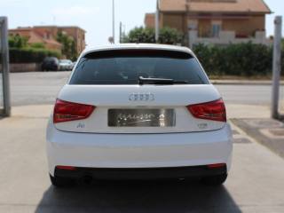 AUDI A1 usata, con Autoradio