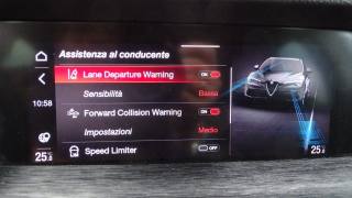 ALFA ROMEO Stelvio usata 106