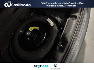 JEEP Compass usata, con Volante in pelle