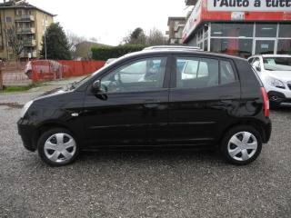KIA Picanto usata 55