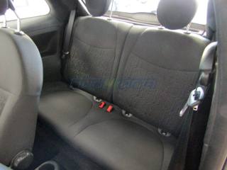 FIAT 500 usata, con Controllo automatico clima