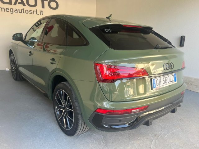 AUDI Q5 usata, con Climatizzatore