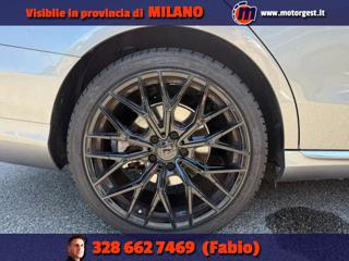 MERCEDES-BENZ C 200 usata, con Immobilizzatore elettronico